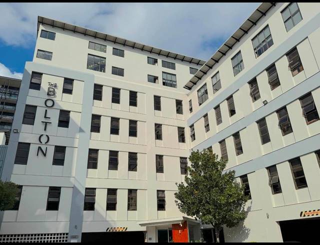 1 BEDROOM PROPERTY TO RENT IN ROSEBANK